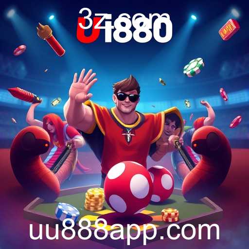 A Ascensão de uu888 no Cenário dos Jogos Online