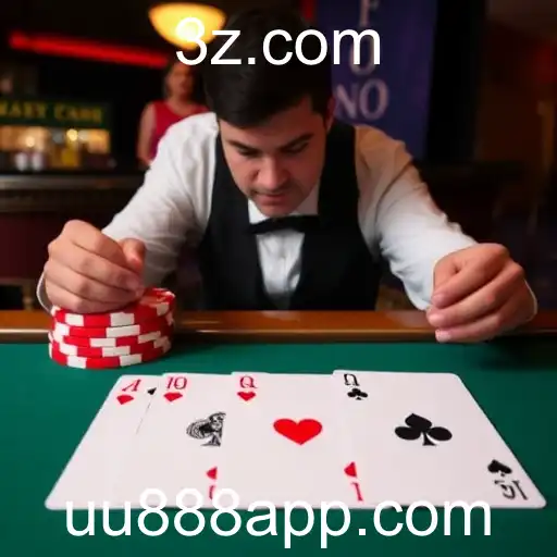 Dominando o Blackjack Online: Estratégias e Dicas