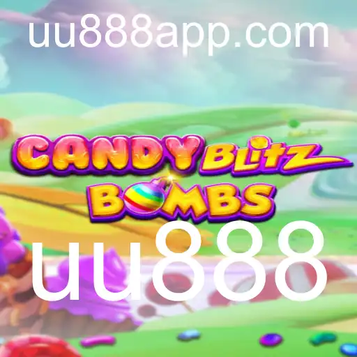 Descubra CandyBlitzBombs: Uma Jornada Explosiva do Mundo dos Doces