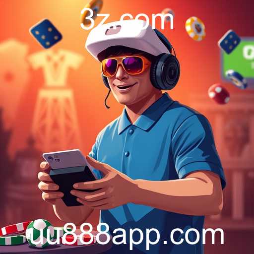 O Crescimento Exponencial do uu888 no Mundo dos Jogos