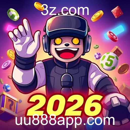 Tendências do Mercado de Jogos em 2026: UU888 em Destaque