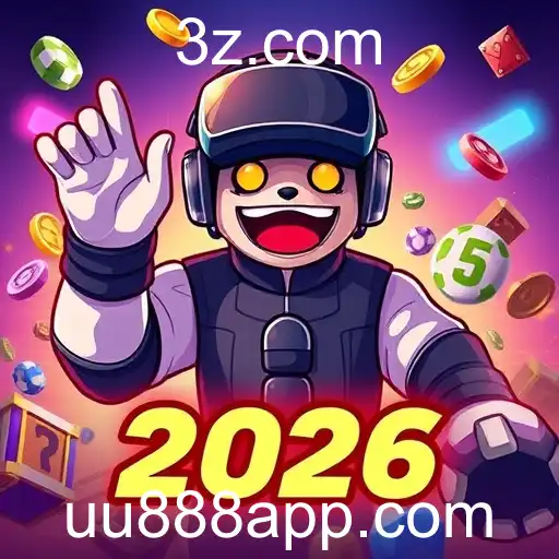 Tendências do Mercado de Jogos em 2026: UU888 em Destaque