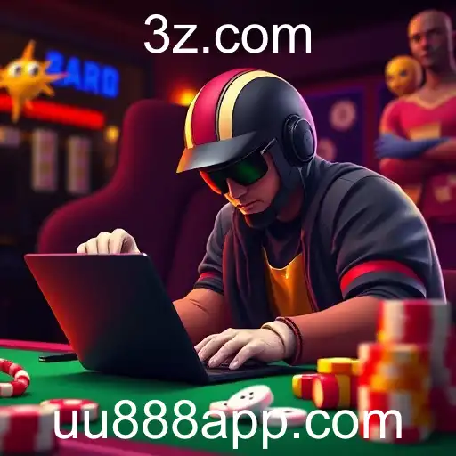 A Ascensão dos Jogos Online em 2025