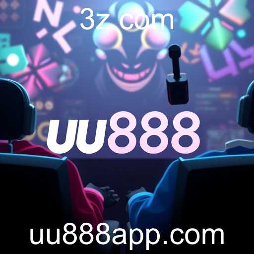 O Mundo de uu888: A Nova Era dos Jogos Online em 2026