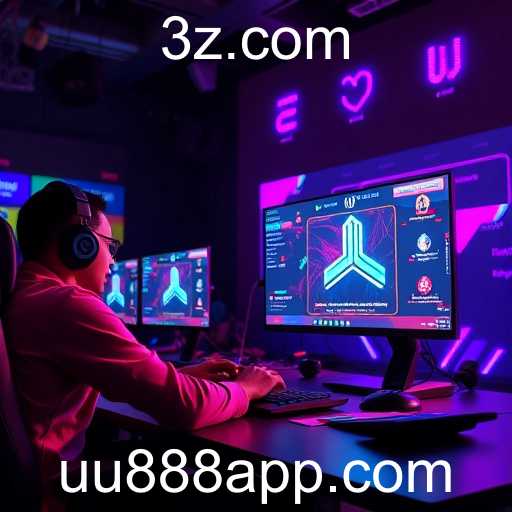 Tendências e Inovações nos Jogos: O Impacto do UU888