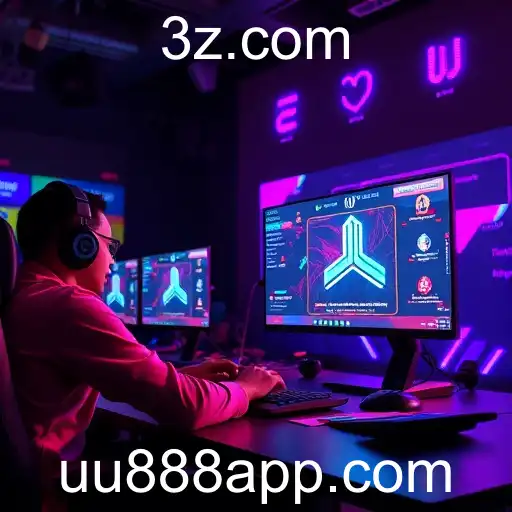 Tendências e Inovações nos Jogos: O Impacto do UU888