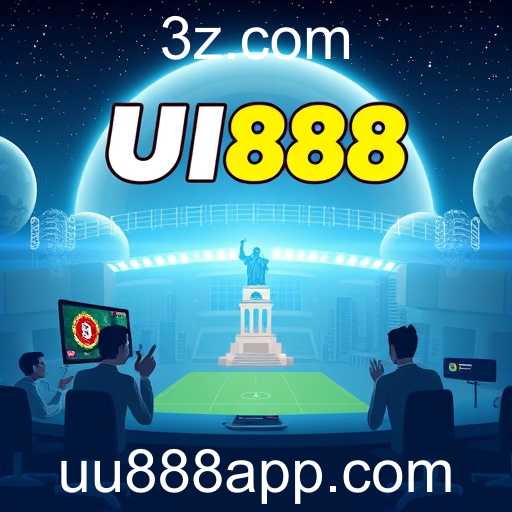Revolução dos Jogos com UU888