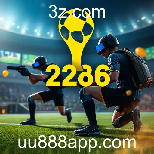 Inovações e Tendências no Mundo dos Jogos Online em 2026