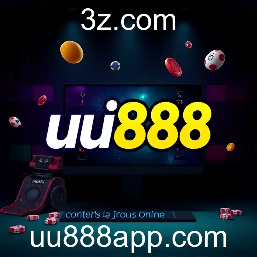 Crescimento e Tendências no Mercado de Jogos Online