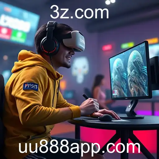 O Impacto da Tecnologia nos Jogos Online