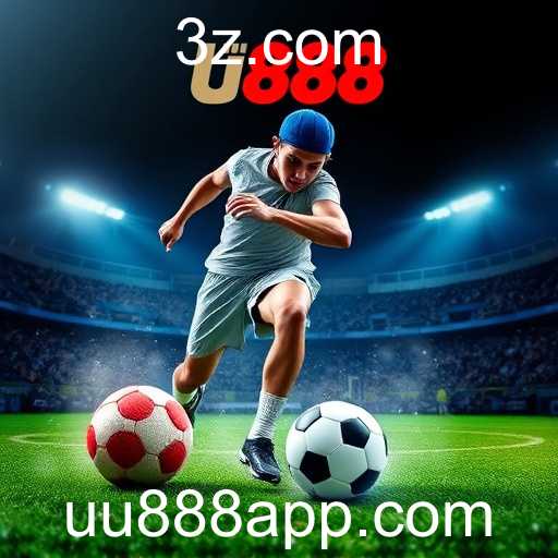 Revolução nos Jogos: O Impacto de uu888