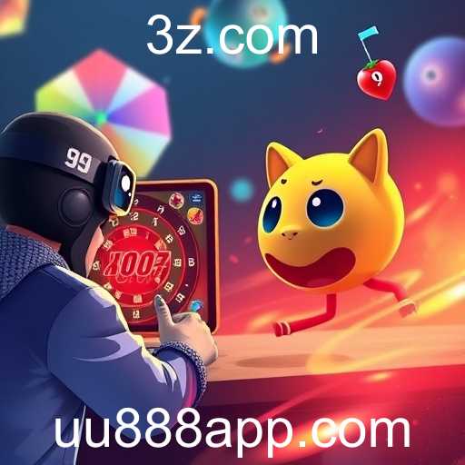 A Revolução dos Jogos Online: O Impacto do UU888 em 2026