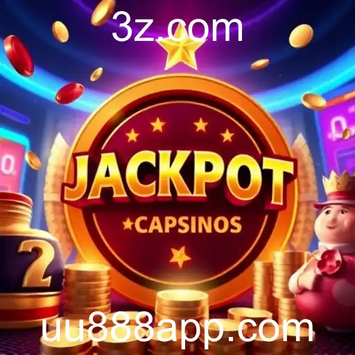 Descubra a Emoção dos Jackpot Games no uu888