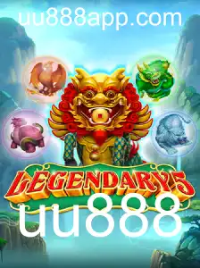 Descubra o Mundo de Legendary5: Um Jogo Revolucionário