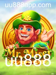 Explorando MrMiser: Um mergulho no universo do jogo com a palavra-chave uu888