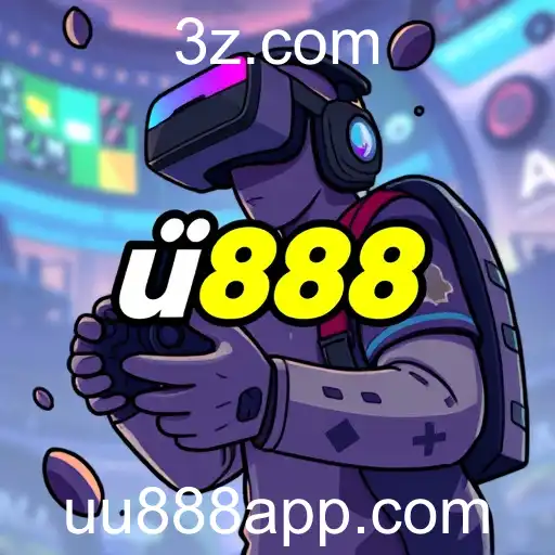 Nova Era dos Jogos Online: Ascensão do uu888