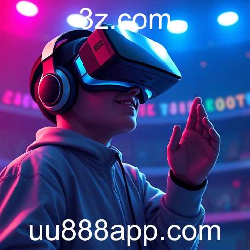 Nova Tendência no Mercado de Jogos com UU888