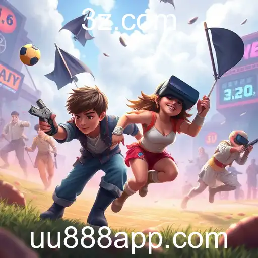 Explorando Novidades no Mundo dos Jogos