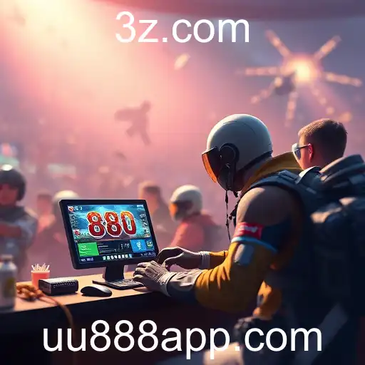 Novidades e Tendências no Mundo dos Jogos Online em 2026