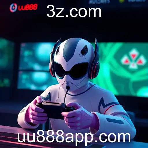 O Fenômeno UU888 e o Crescimento dos Jogos Online em 2025