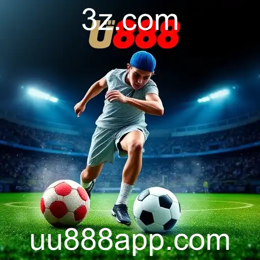 Revolução nos Jogos: O Impacto de uu888