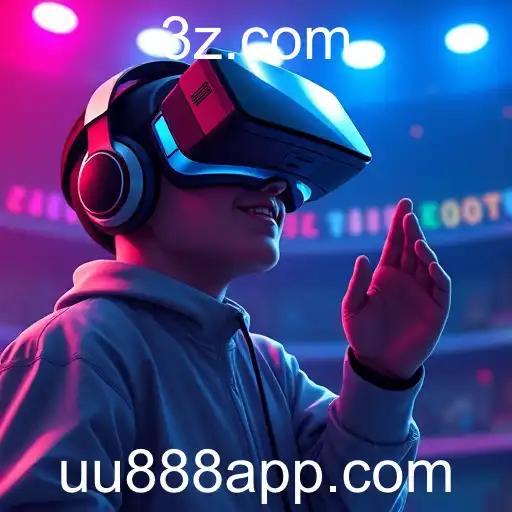 Nova Tendência no Mercado de Jogos com UU888