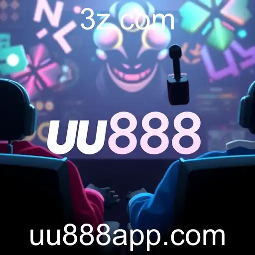 A Revolução dos Jogos Online e 'uu888'