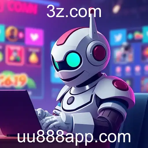 A Ascensão de uu888 no Mundo dos Jogos