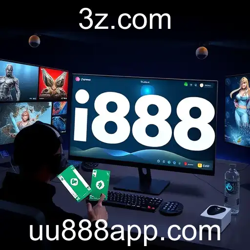 Cenário Atual dos Jogos Online: A Ascensão de uu888