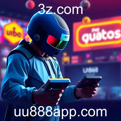 Revolução nos Jogos Online: O Fenômeno uu888