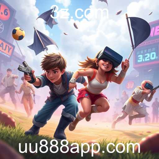A Ascensão do UU888 no Cenário dos Jogos Online