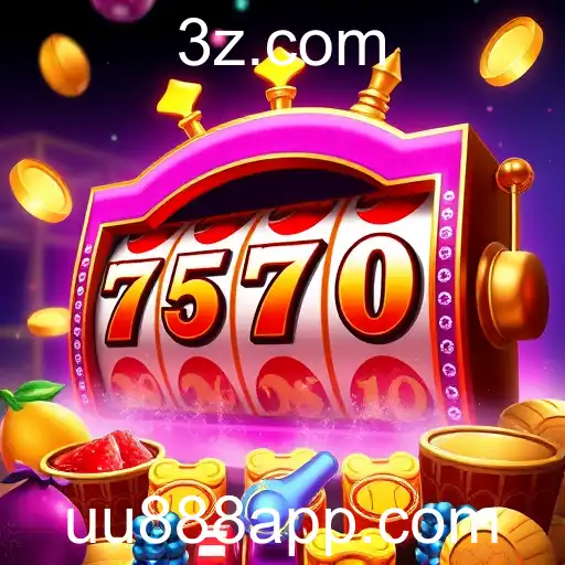 Explorando a Fascinante Categoria de Slot Games no uu888
