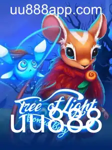 Explorando o Universo de TreeOfLightBonusBuy: Uma Nova Era de Jogos