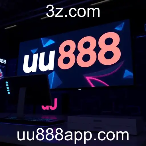 A Ascensão do 'uu888' no Universo dos Jogos Online