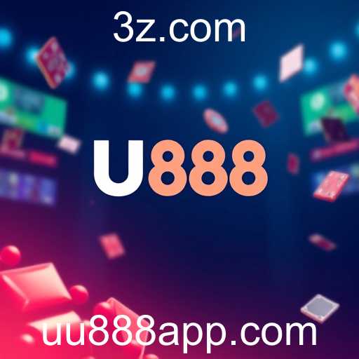 Impacto de uu888 no Crescente Cenário de Jogos Virtuais