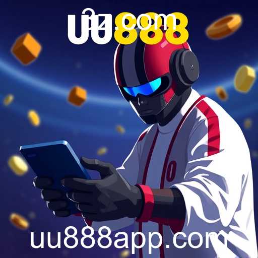 Revolução nos Jogos Online com uu888