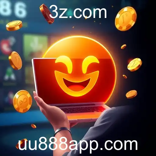 Ascensão do UU888 no Mundo dos Jogos Online